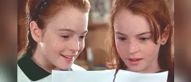 Mira cómo lucen los personajes de Juego de gemelas, tras 21 años de su estreno Mira cómo lucen los personajes de Juego de gemelas, tras 21 años de su estreno