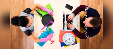 3 situaciones sexistas que vivimos todos los días sin darnos cuenta 3 situaciones sexistas que vivimos todos los días sin darnos cuenta