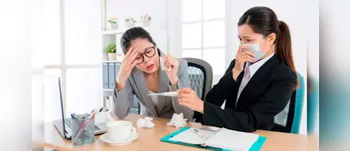 ¿Cómo prevenir el contagio de las enfermedades respiratorias? ¿Cómo prevenir el contagio de las enfermedades respiratorias?