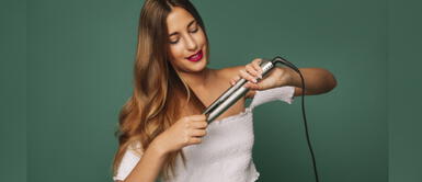 Tips de belleza para evitar dañar tu cabello con la plancha Tips de belleza para evitar dañar tu cabello con la plancha