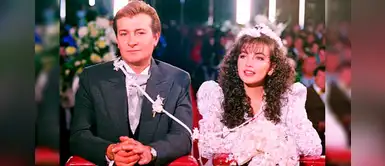 Tras 27 años mira cuánto ha cambiado 'Jorge Luis' de María Mercedes Tras 27 años mira cuánto ha cambiado 'Jorge Luis' de María Mercedes