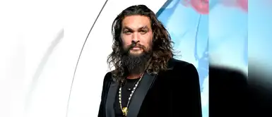 Momoa protagonizará nueva película en Netflix y no podemos ser más felices Momoa protagonizará nueva película en Netflix y no podemos ser más felices