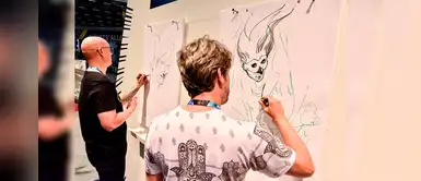 5 atracciones que disfrutarás en la Comic Con Lima 2019 5 atracciones que disfrutarás en la Comic Con Lima 2019