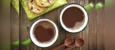 Mazamorra de cocoa: prepara este delicioso desayuno y sorprende a tu familia Mazamorra de cocoa: prepara este delicioso desayuno y sorprende a tu familia