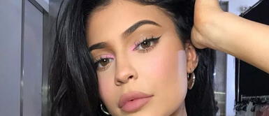 Kylie Jenner tiene el corte de cabello ideal para alistarte en segundos Kylie Jenner tiene el corte de cabello ideal para alistarte en segundos