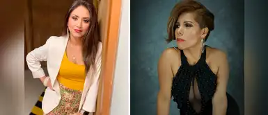 Susan Ochoa a Nicole Pillman: “Es mentira que no necesitemos la televisión” Susan Ochoa a Nicole Pillman: “Es mentira que no necesitemos la televisión”