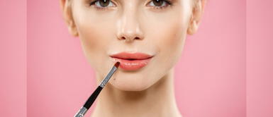 Reconoce la forma de tus labios para aplicar el labial de forma correcta Reconoce la forma de tus labios para aplicar el labial de forma correcta