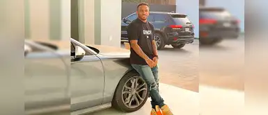 Jefferson Farfán demuestra todo su amor a la mujer de su vida en Instagram Jefferson Farfán demuestra todo su amor a la mujer de su vida en Instagram