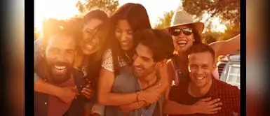 Fotogalería: ¿Quieres diversión? Con estos signos lo tendrás Fotogalería: ¿Quieres diversión? Con estos signos lo tendrás