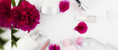 Aprende a preparar una crema casera con pétalos de rosa para cuidar la piel Aprende a preparar una crema casera con pétalos de rosa para cuidar la piel