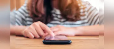 ¿Sabías que estar 5 horas con el celular aumenta el riesgo de obesidad? ¿Sabías que estar 5 horas con el celular aumenta el riesgo de obesidad?