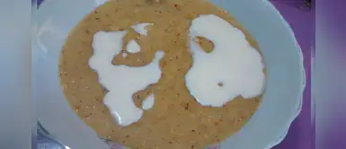 Mazamorra de llipta: delicioso desayuno andino con propiedades medicinales Mazamorra de llipta: delicioso desayuno andino con propiedades medicinales