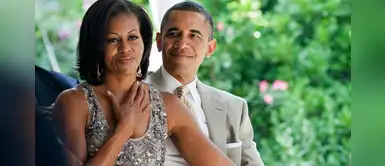Obama demostró con este mensaje a su suegra por qué es un hombre admirable Obama demostró con este mensaje a su suegra por qué es un hombre admirable