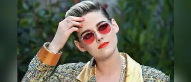 Kristen Stewart y las artistas que decidieron hacerse un radical cambio de look Kristen Stewart y las artistas que decidieron hacerse un radical cambio de look
