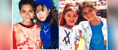 ¿Qué pasó con el actor que interpretó a Joaquín de ‘Cómplices al Rescate’? ¿Qué pasó con el actor que interpretó a Joaquín de ‘Cómplices al Rescate’?