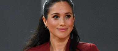 Meghan Markle se convertirá en diseñadora de modas por un fin solidario Meghan Markle se convertirá en diseñadora de modas por un fin solidario