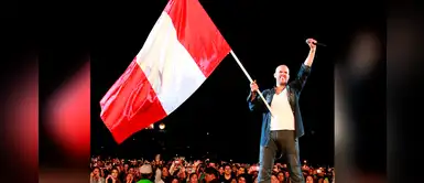 Gian Marco será el artista estelar en la clausura de Juegos Panamericanos Gian Marco será el artista estelar en la clausura de Juegos Panamericanos