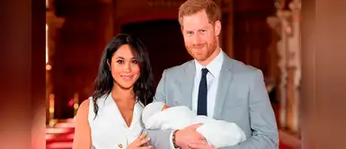 Príncipe Harry anuncia cuántos hijos desea tener “por el bien del planeta” Príncipe Harry anuncia cuántos hijos desea tener “por el bien del planeta”