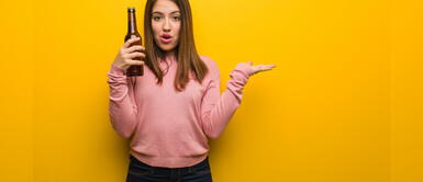 Conoce cuáles son los beneficios que te brinda la cerveza en el cabello Conoce cuáles son los beneficios que te brinda la cerveza en el cabello