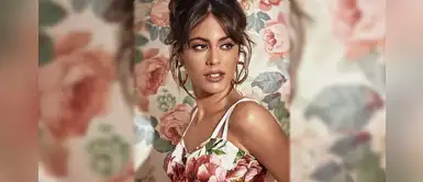 Tini Stoessel: mira los outfits con los que deslumbra en Instagram Tini Stoessel: mira los outfits con los que deslumbra en Instagram