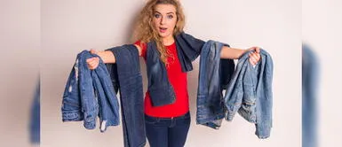 ¡Atención! Estos son los tipos de pantalones que te harán lucir más estilizada ¡Atención! Estos son los tipos de pantalones que te harán lucir más estilizada