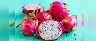 ¿Sabías que la pitahaya tiene grandes beneficios para la piel? ¿Sabías que la pitahaya tiene grandes beneficios para la piel?