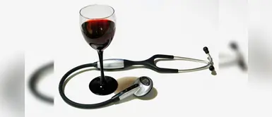 ¿Sabías que el vino ayuda a combatir la ansiedad y la depresión? ¿Sabías que el vino ayuda a combatir la ansiedad y la depresión?