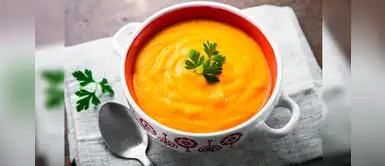 Mazamorra de camote: receta de un desayuno nutritivo para toda la familia Mazamorra de camote: receta de un desayuno nutritivo para toda la familia