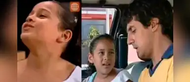 'Adrianita' de "Así es la vida" muestra su belleza al natural mientras disfruta del mar 'Adrianita' de "Así es la vida" muestra su belleza al natural mientras disfruta del mar