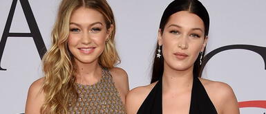Gigi y Bella Hadid reinventan la clásica manicure francesa con estos estilos Gigi y Bella Hadid reinventan la clásica manicure francesa con estos estilos