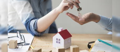 ¡Atención! Si ganas desde 1200 soles, puedes obtener un crédito hipotecario ¡Atención! Si ganas desde 1200 soles, puedes obtener un crédito hipotecario