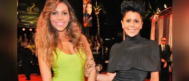 Frida Sofía: ¿la hija de Alejandra Guzmán estuvo en la cárcel? Frida Sofía: ¿la hija de Alejandra Guzmán estuvo en la cárcel?