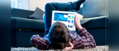 ¿Cuántas horas deben pasar tus hijos en internet para que no se vuelvan adictos? ¿Cuántas horas deben pasar tus hijos en internet para que no se vuelvan adictos?