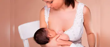 ¿Sabías que lactancia materna ayuda a prevenir el cáncer de mama? ¿Sabías que lactancia materna ayuda a prevenir el cáncer de mama?