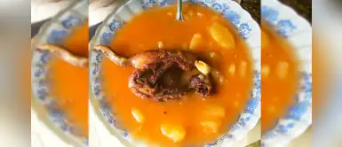 Sopa de cuy: prepara una deliciosa receta baja en grasa y enorme sabor Sopa de cuy: prepara una deliciosa receta baja en grasa y enorme sabor