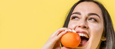 ¿Conoces los beneficios de la cáscara de mandarina? Descúbrelos aquí ¿Conoces los beneficios de la cáscara de mandarina? Descúbrelos aquí