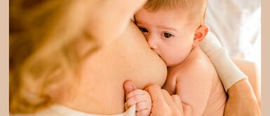 ¿Conoces la importancia de la lactancia materna? Aquí te la contamos ¿Conoces la importancia de la lactancia materna? Aquí te la contamos