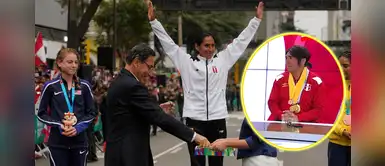 Ministerio de Cultura rechazó comentarios discriminatorios contra Gladys Tejeda Ministerio de Cultura rechazó comentarios discriminatorios contra Gladys Tejeda