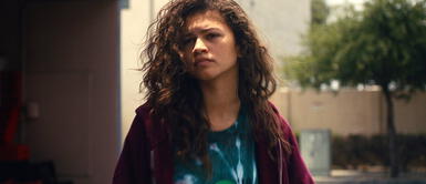 Primera temporada de Euphoria llega a su fin este domingo Primera temporada de Euphoria llega a su fin este domingo