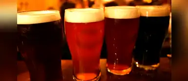 Día de la cerveza: aprende a preparar esta bebida artesanalmente Día de la cerveza: aprende a preparar esta bebida artesanalmente