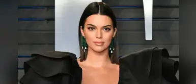 Kendall Jenner: ¿por qué sus fans le escriben 'LB' en su Instagram? Kendall Jenner: ¿por qué sus fans le escriben 'LB' en su Instagram?