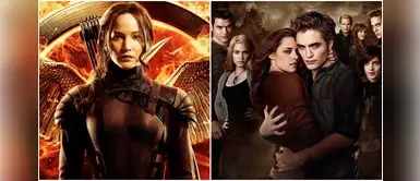 'Los Juegos del Hambre' y 'Crepúsculo' tendrán un parque temático 'Los Juegos del Hambre' y 'Crepúsculo' tendrán un parque temático