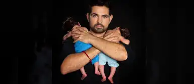 Angelique Boyer y otros artistas envían mensajes de apoyo a Ferdinando Valencia Angelique Boyer y otros artistas envían mensajes de apoyo a Ferdinando Valencia