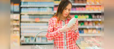 Aspec advierte inexactitudes en etiquetado de productos lácteos Aspec advierte inexactitudes en etiquetado de productos lácteos