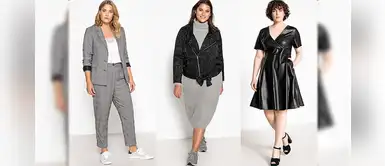 6 prendas que resaltan la figura de una chica curvy 6 prendas que resaltan la figura de una chica curvy