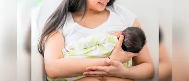 Semana de la Lactancia Materna: ¿Cuáles son los pasos para amamantar? Semana de la Lactancia Materna: ¿Cuáles son los pasos para amamantar?