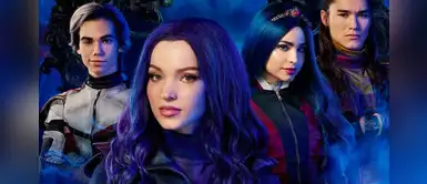 Los descendientes 3: rinden homenaje a Cameron Boye antes del estreno Los descendientes 3: rinden homenaje a Cameron Boye antes del estreno