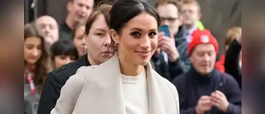 Meghan Markle: ¿lanzará libro donde no contará sobre su familia ni la realeza? Meghan Markle: ¿lanzará libro donde no contará sobre su familia ni la realeza?