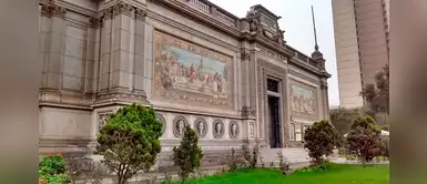 Estos son los 10 museos con ingreso gratuito para visitar en Lima hoy Estos son los 10 museos con ingreso gratuito para visitar en Lima hoy