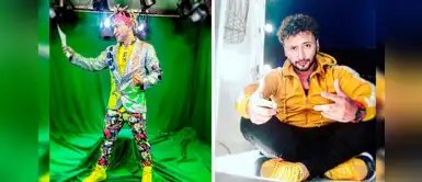 ¿Zumba sería la nueva ‘estrella’ para programa infantil de Disney Channel? ¿Zumba sería la nueva ‘estrella’ para programa infantil de Disney Channel?